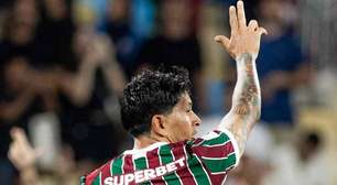 Limite de estrangeiros pode encarar passagem de Cano no Fluminense