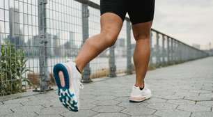 Coceira nas pernas ao correr: quando se preocupar?