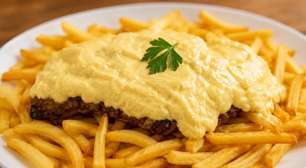 Carne ao molho cremoso suculenta e saborosa, para você preparar sem complicação e arrasar