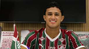 Quem é Keven Samuel, joia do Fluminense que encanta Marcão? Veja