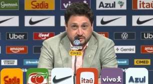 Arthur Elias convoca 28 jogadoras para amistosos da Seleção Feminina