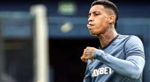 Por que o Remo rescindiu o contrato de Alef Manga? Veja