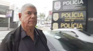 Defesa de Milton Leite entra com pedido de habeas corpus no STJ