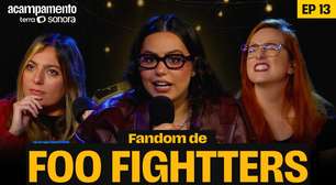 Quem sabe mais? Fãs encaram desafio sobre o Foo Fighters