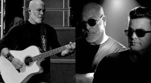 Morre cantor Rick, da dupla com Renner, aos 59 anos