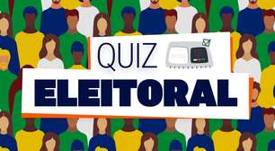 Quiz eleitoral: faça o teste e descubra com qual programa presidencial de governo você mais se identifica