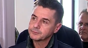 Sócio de Rick preferiu viajar de carro a pegar helicóptero com cantor
