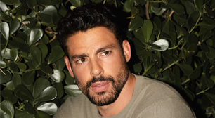 Cauã Reymond é confirmado em segunda temporada de Tudo é Justo, série estrelada por Kim Kardashian