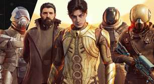 Dune: Awakening chega ao PlayStation 5 e Xbox Series com novo modo solo e DLC do filme