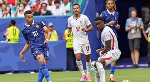 Quais são os favoritos na Nations League 2026/27? Veja as odds para apostar
