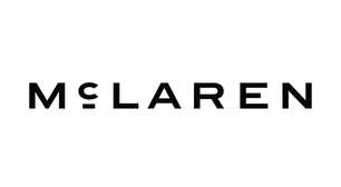 McLaren anuncia novo logo e unifica divisões de rua e corrida