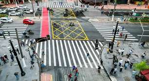 TJ de São Paulo mantém veto contra a criação da 'Times Square Paulistana'