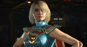Vazamento revela dois personagens do ainda não anunciado Injustice 3