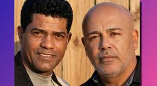 João Paulo e Rick: dois dos poucos ídolos sertanejos negros morreram em acidentes trágicos