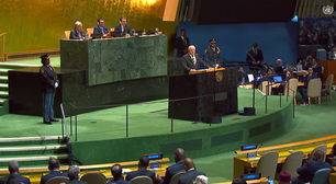 Lula diz na Assembleia Geral que ONU está 'falhando em livrar a humanidade do flagelo da guerra'