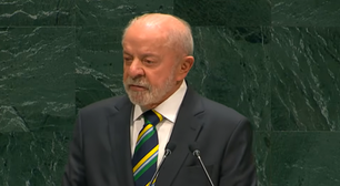 Lula discursa pela 10ª vez na Assembleia Geral na ONU; acompanhe ao vivo