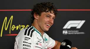 F1: Ex-piloto questiona rótulo de "geracional" para Antonelli e cita Hamilton