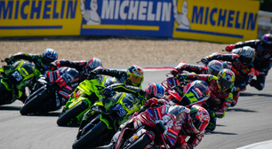 MotoGP: Confira horários e onde assistir ao GP do Japão, com Diogo Moreira