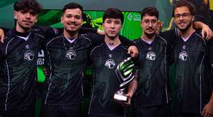 RoW Esports se sagra campeã da Final PMGO Americas no Brasil