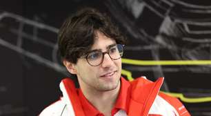 F1: Rafael Câmara deve assumir vaga na Haas em 2027 ao lado de Bearman