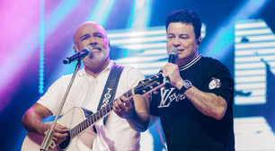 Rick &amp; Renner percorriam o País com turnê de 40 anos de carreira; agenda tinha shows até dezembro