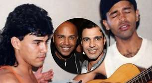 Antes da fama, Rick procurou Zezé em hotel para pedir ajuda na carreira sem ter o dinheiro da passagem para voltar para casa