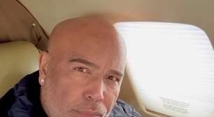 Quem estava no helicóptero desaparecido com o cantor Rick em SC