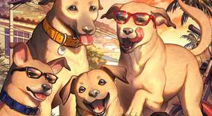 Shadowverse: Worlds Beyond - Latin America anuncia Super-Evolução do Cachorro Caramelo e mais