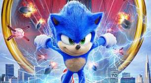 Sucesso de "Sonic: O Filme" salvou a franquia de ser cancelada pela SEGA
