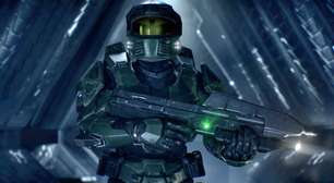 Activision quer desenvolver o "maior Halo de todos os tempos"