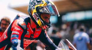 MotoGP: Joan Mir desfalca a Honda no Japão e na Indonésia