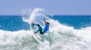 WSL Sunset terá surfe e shows de reggae em final de semana agitado em Maresias SP