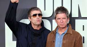 Após alta demanda, Oasis anuncia show extra em Roma em 2027