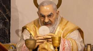 Dia de São Pio: confira oração para pedir força e presença de Deus nos dias difíceis