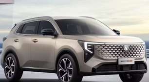 CS55 estreia por R$ 144.990, R$ 30 mil abaixo do Compass Sport; híbrido de R$ 189.990 promete 42,2 km/l