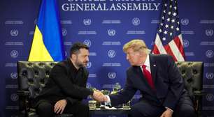 ONU: Zelensky alerta que a agressão russa pode se espalhar para além da Ucrânia
