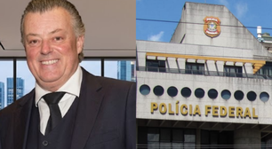 Presidente da Opus, Carlos Konrath é alvo da PF em Operação Disco de Ouro II