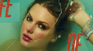 Taylor Swift lançará versão deluxe de 'The Life Of a Showgirl' com quatro faixas inéditas