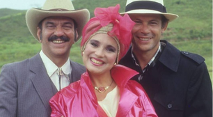 Roque Santeiro volta à Globo: novela ganha nova reprise em outubro; saiba o horário