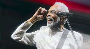 Gilberto Gil anuncia série documental sobre última turnê e revisão de sua trajetória internacional
