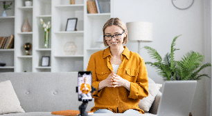 Da audiência ao caixa: 5 dicas para transformar visualizações em receita