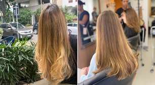 Sun Kissed 2.0: Tendência que ilumina cabelos de forma natural conquista adolescentes