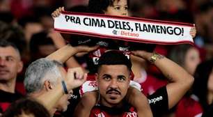 Flamengo tem trunfo para renovar título brasileiro; saiba