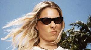 Blond:ish lidera o Dance Airplay com 'Lovers on the Dancefloor'