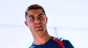 CR7 admite deixar Portugal se não for mais necessário: "Posso sair hoje"