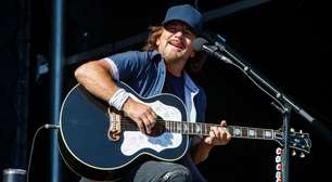 Os 13 melhores álbuns de todos os tempos, segundo Eddie Vedder, do Pearl Jam