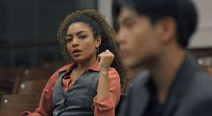 "Habeas Corpus' representa um direcionamento artístico que eu protejo', afirma Any Gabrielly