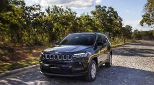 Motoristas PcD encontram SUV grandão da Jeep com redução de R$ 36.300; os R$ 138.690 ainda podem ficar menor na pechincha