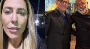 Ex-esposa de Bruno Avelar expõe reação dos filhos após tragédia: 'Tentando'
