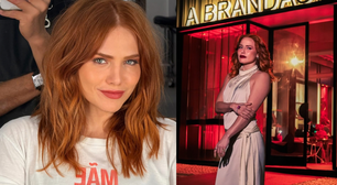 Raio-X do cabelo de Adriana em 'Quem Ama Cuida': como copiar o ruivo acobreado de Letícia Colin, uma das cores mais quentes do momento, com 2 tons